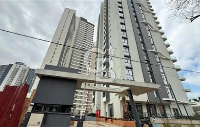 Modda Port 2+1 Kiracısız Satılık Daire