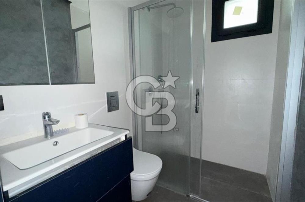 Modda Port 2+1 Kiracısız Satılık Daire