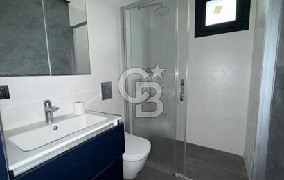 Modda Port 2+1 Kiracısız Satılık Daire