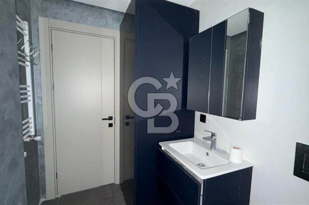 Modda Port 2+1 Kiracısız Satılık Daire