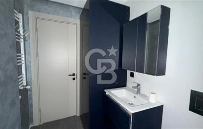 Modda Port 2+1 Kiracısız Satılık Daire