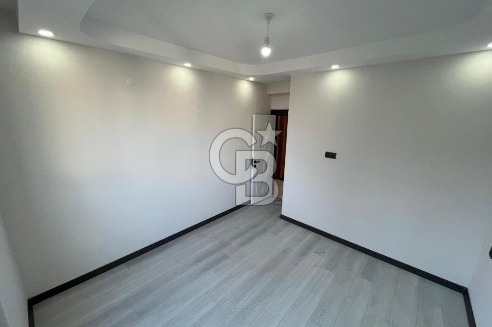 CB AKADEMİ BAĞÇEŞME KİRALIK SIFIR 2+1 ARAKAT DAİRE