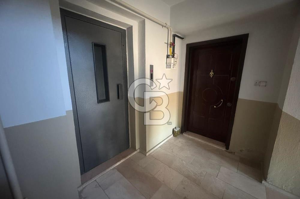 COLDWELL BANKER POYRAZ'DAN TORBALI MERKEZİ KONUMDA GENİŞ 3+1