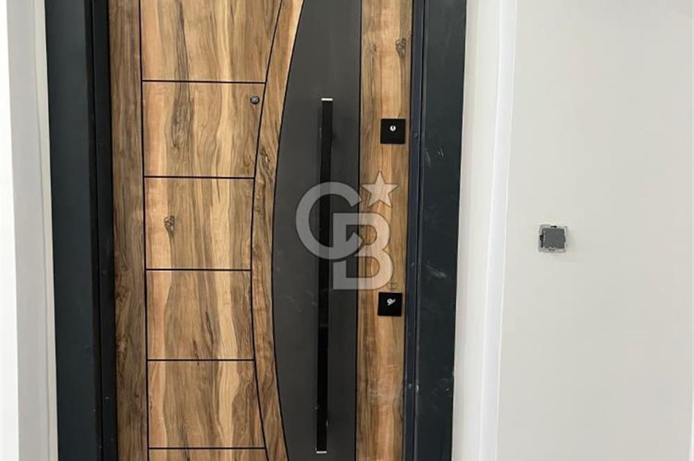 CB AKADEMİ BAĞÇEŞME KİRALIK SIFIR 2+1 ARAKAT DAİRE