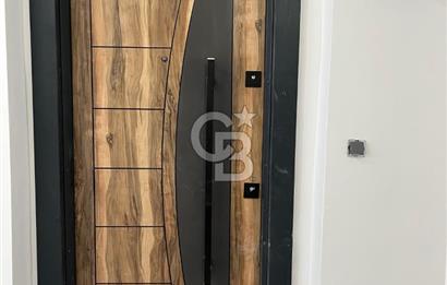 CB AKADEMİ BAĞÇEŞME KİRALIK SIFIR 2+1 ARAKAT DAİRE