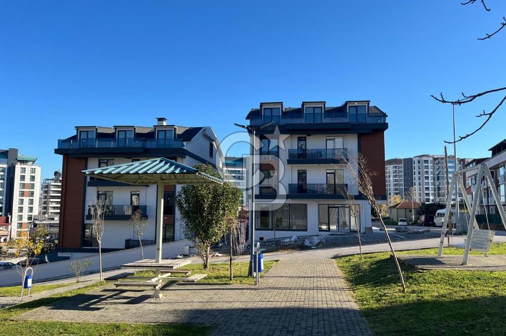 CB AKADEMİ BAĞÇEŞME KİRALIK SIFIR 2+1 ARAKAT DAİRE