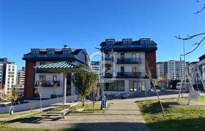 CB AKADEMİ BAĞÇEŞME KİRALIK SIFIR 2+1 ARAKAT DAİRE