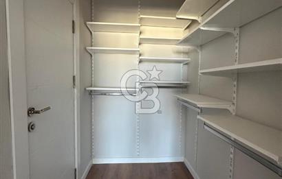 MEYDAN PARKTA KİLERLİ, DEPOLU GÜNEY DOĞU CEPHE 4+1 SATILIK DAİRE