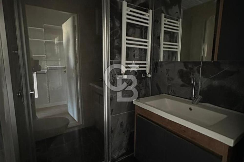 MEYDAN PARKTA KİLERLİ, DEPOLU GÜNEY DOĞU CEPHE 4+1 SATILIK DAİRE