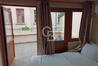 BEYOĞLU GALATA'YA ADIM MESAFEDE MÜSTAKİL TERASLI KİRALIK OFİS - 6 - 330880