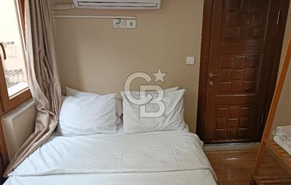 BEYOĞLU GALATA'YA ADIM MESAFEDE MÜSTAKİL TERASLI KİRALIK OFİS