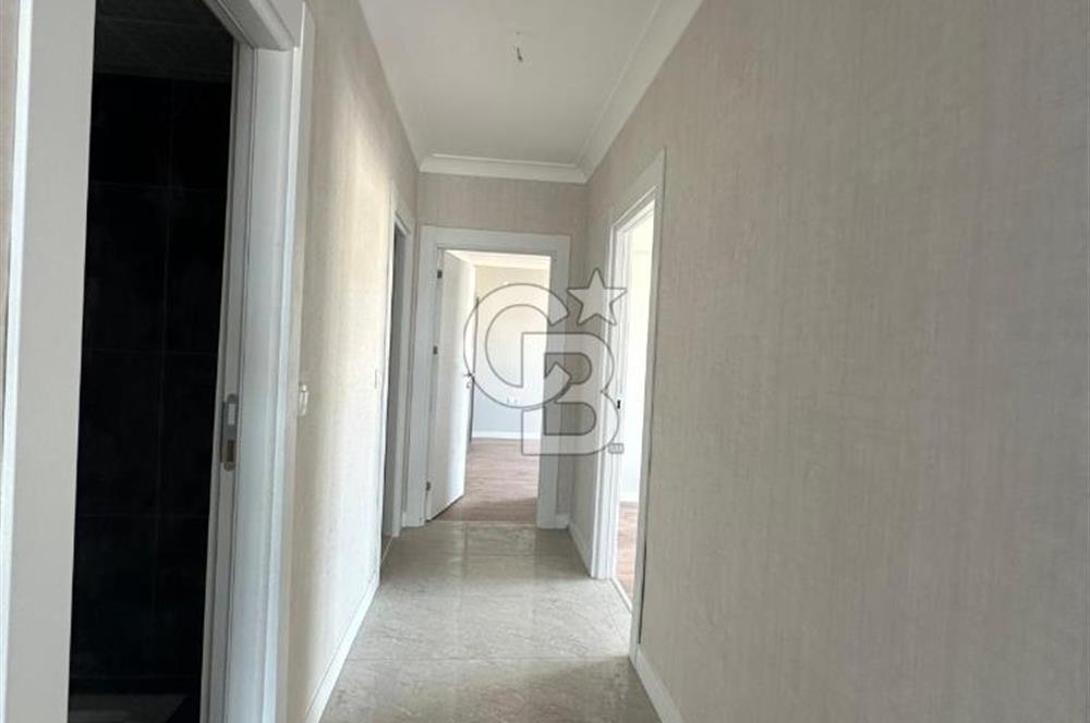 MEYDAN PARKTA KİLERLİ, DEPOLU GÜNEY DOĞU CEPHE 4+1 SATILIK DAİRE