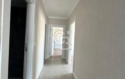 MEYDAN PARKTA KİLERLİ, DEPOLU GÜNEY DOĞU CEPHE 4+1 SATILIK DAİRE