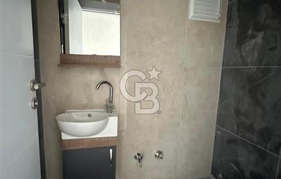 MEYDAN PARKTA KİLERLİ, DEPOLU GÜNEY DOĞU CEPHE 4+1 SATILIK DAİRE