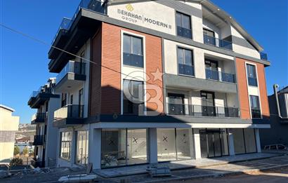 CB AKADEMİ BAĞÇEŞME KİRALIK SIFIR 2+1 ARAKAT DAİRE