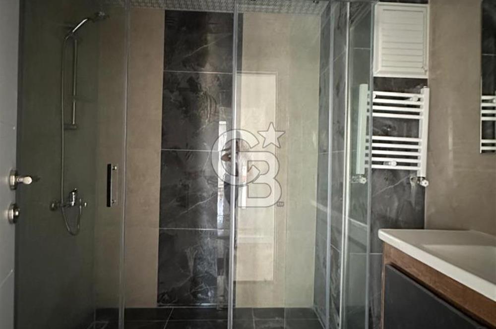 MEYDAN PARKTA KİLERLİ, DEPOLU GÜNEY DOĞU CEPHE 4+1 SATILIK DAİRE