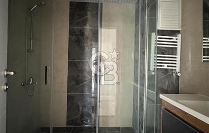 MEYDAN PARKTA KİLERLİ, DEPOLU GÜNEY DOĞU CEPHE 4+1 SATILIK DAİRE