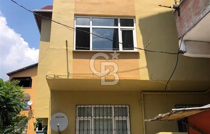 CB TIME'DAN YENİSAHRA'DA ARSALI KİRA GETİRİLİ SATILIK BİNA