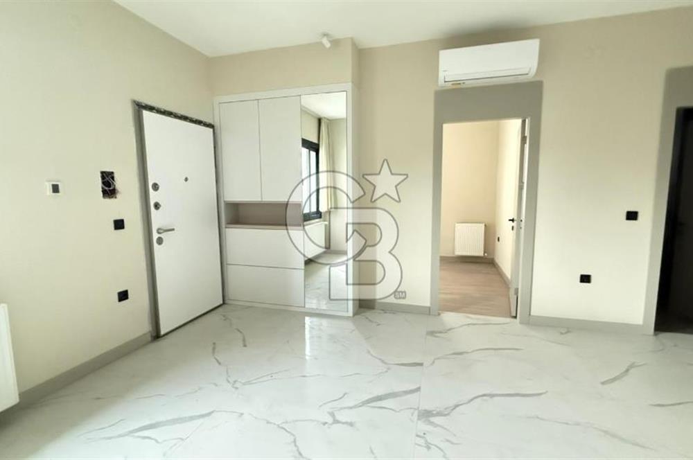 Modda Port 2+1 Kiracısız Satılık Daire