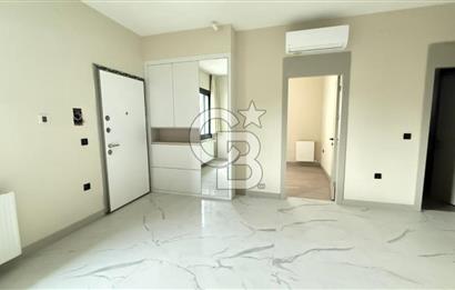 Modda Port 2+1 Kiracısız Satılık Daire