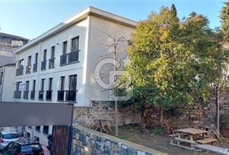 TOMTOM’DA İTALYAN KONSOLOSLUĞU’NA KOMŞU SATILIK 3+1 DUBLEKS DAİRE - 1 - 330877