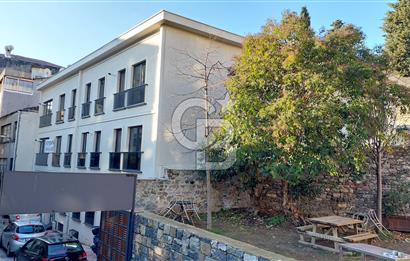 TOMTOM’DA İTALYAN KONSOLOSLUĞU’NA KOMŞU SATILIK 3+1 DUBLEKS DAİRE