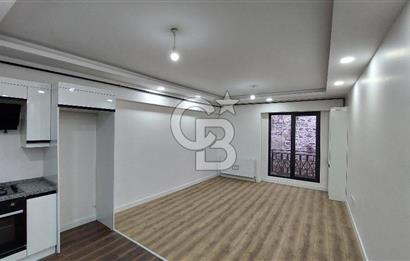 TOMTOM’DA İTALYAN KONSOLOSLUĞU’NA KOMŞU SATILIK 2+1 DAİRE