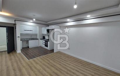 TOMTOM’DA İTALYAN KONSOLOSLUĞU’NA KOMŞU SATILIK 2+1 DAİRE