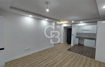 TOMTOM’DA İTALYAN KONSOLOSLUĞU’NA KOMŞU SATILIK 2+1 DAİRE