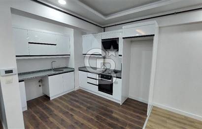 TOMTOM’DA İTALYAN KONSOLOSLUĞU’NA KOMŞU SATILIK 2+1 DAİRE