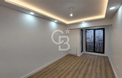 TOMTOM’DA İTALYAN KONSOLOSLUĞU’NA KOMŞU SATILIK 2+1 DAİRE