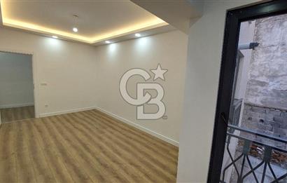 TOMTOM’DA İTALYAN KONSOLOSLUĞU’NA KOMŞU SATILIK 2+1 DAİRE