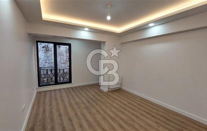 TOMTOM’DA İTALYAN KONSOLOSLUĞU’NA KOMŞU SATILIK 2+1 DAİRE