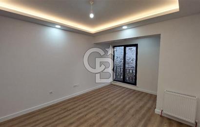 TOMTOM’DA İTALYAN KONSOLOSLUĞU’NA KOMŞU SATILIK 2+1 DAİRE