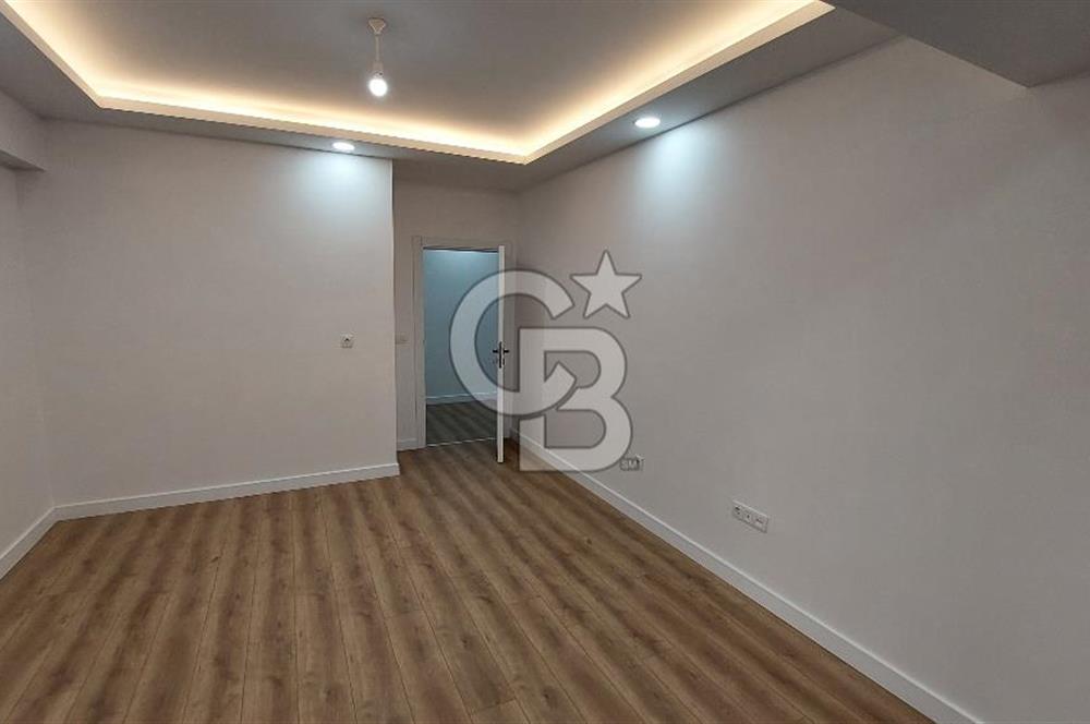 TOMTOM’DA İTALYAN KONSOLOSLUĞU’NA KOMŞU SATILIK 2+1 DAİRE