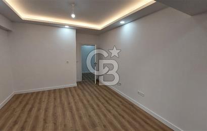 TOMTOM’DA İTALYAN KONSOLOSLUĞU’NA KOMŞU SATILIK 2+1 DAİRE