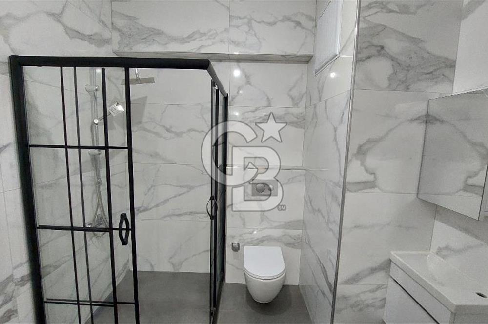 TOMTOM’DA İTALYAN KONSOLOSLUĞU’NA KOMŞU SATILIK 2+1 DAİRE