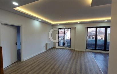 TOMTOM’DA İTALYAN KONSOLOSLUĞU’NA KOMŞU SATILIK 3+1 DUBLEKS DAİRE