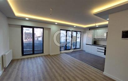 TOMTOM’DA İTALYAN KONSOLOSLUĞU’NA KOMŞU SATILIK 3+1 DUBLEKS DAİRE