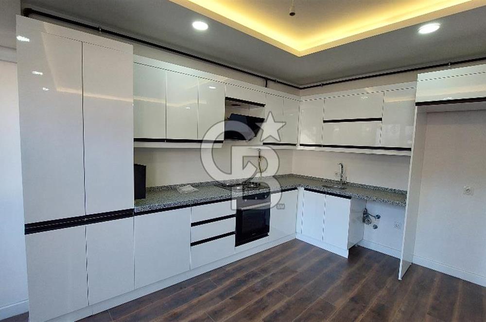 TOMTOM’DA İTALYAN KONSOLOSLUĞU’NA KOMŞU SATILIK 3+1 DUBLEKS DAİRE