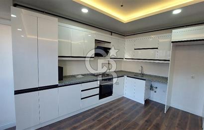 TOMTOM’DA İTALYAN KONSOLOSLUĞU’NA KOMŞU SATILIK 3+1 DUBLEKS DAİRE