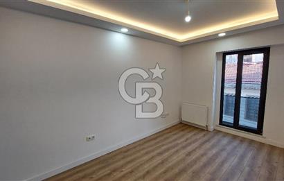 TOMTOM’DA İTALYAN KONSOLOSLUĞU’NA KOMŞU SATILIK 3+1 DUBLEKS DAİRE