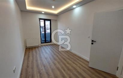 TOMTOM’DA İTALYAN KONSOLOSLUĞU’NA KOMŞU SATILIK 3+1 DUBLEKS DAİRE