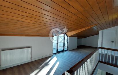 TOMTOM’DA İTALYAN KONSOLOSLUĞU’NA KOMŞU SATILIK 3+1 DUBLEKS DAİRE