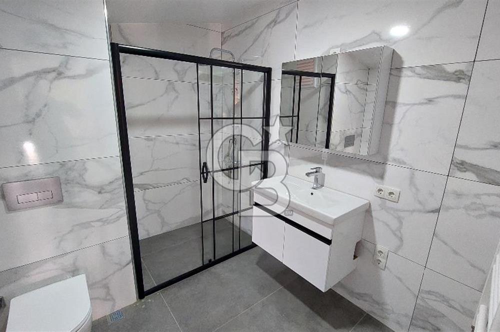 TOMTOM’DA İTALYAN KONSOLOSLUĞU’NA KOMŞU SATILIK 3+1 DUBLEKS DAİRE