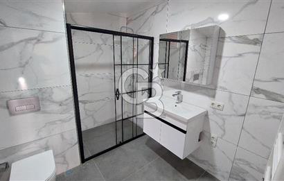 TOMTOM’DA İTALYAN KONSOLOSLUĞU’NA KOMŞU SATILIK 3+1 DUBLEKS DAİRE