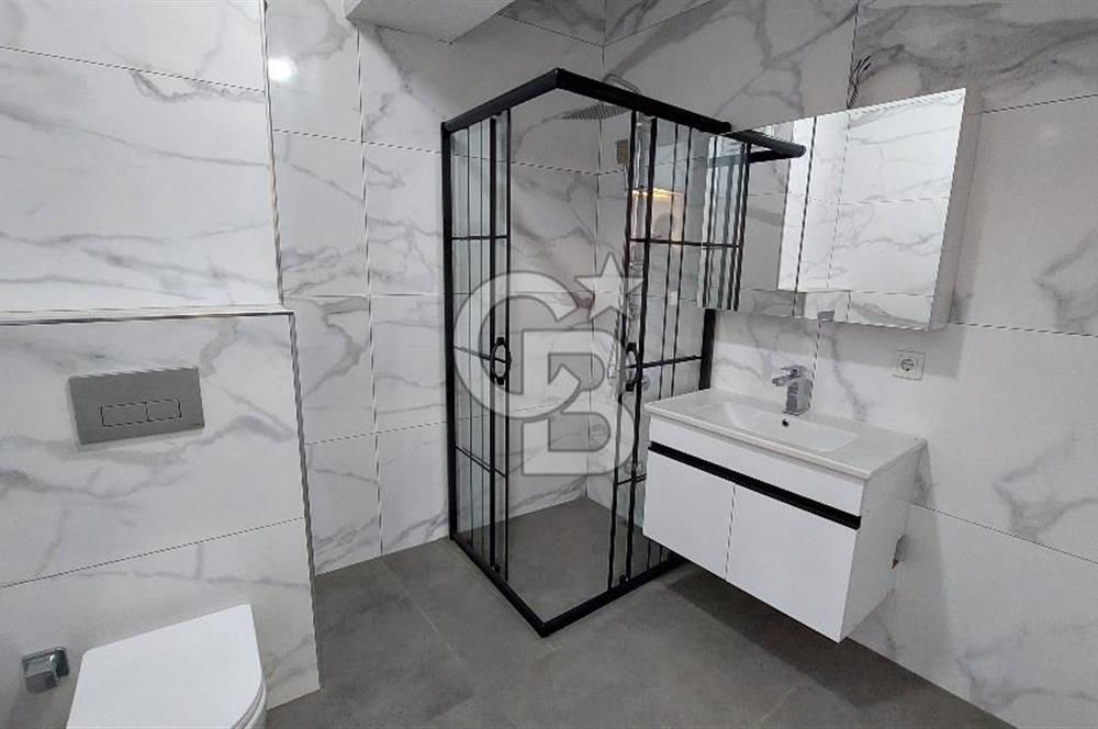 TOMTOM’DA İTALYAN KONSOLOSLUĞU’NA KOMŞU SATILIK 3+1 DUBLEKS DAİRE