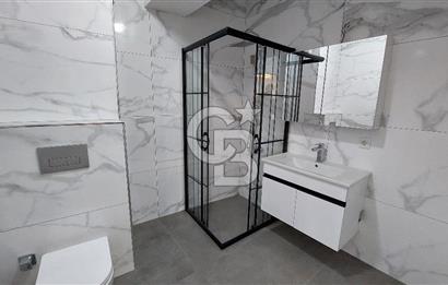 TOMTOM’DA İTALYAN KONSOLOSLUĞU’NA KOMŞU SATILIK 3+1 DUBLEKS DAİRE