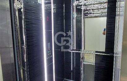 TOMTOM’DA İTALYAN KONSOLOSLUĞU’NA KOMŞU SATILIK 3+1 DUBLEKS DAİRE