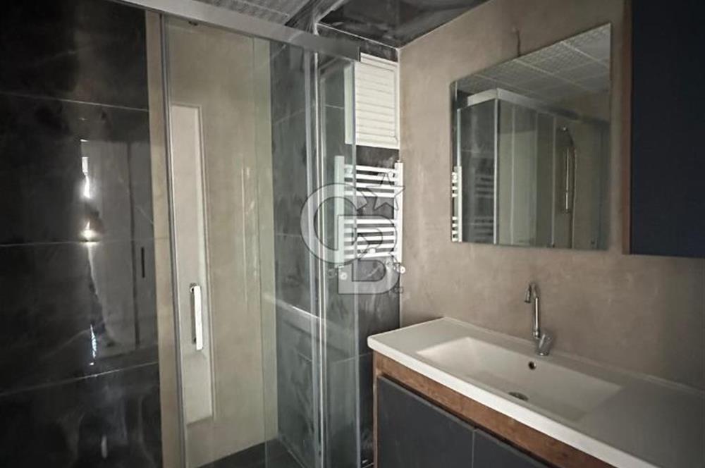 MEYDAN PARKTA KİLERLİ, DEPOLU GÜNEY DOĞU CEPHE 4+1 SATILIK DAİRE